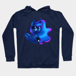 Princess Luna Hoodie